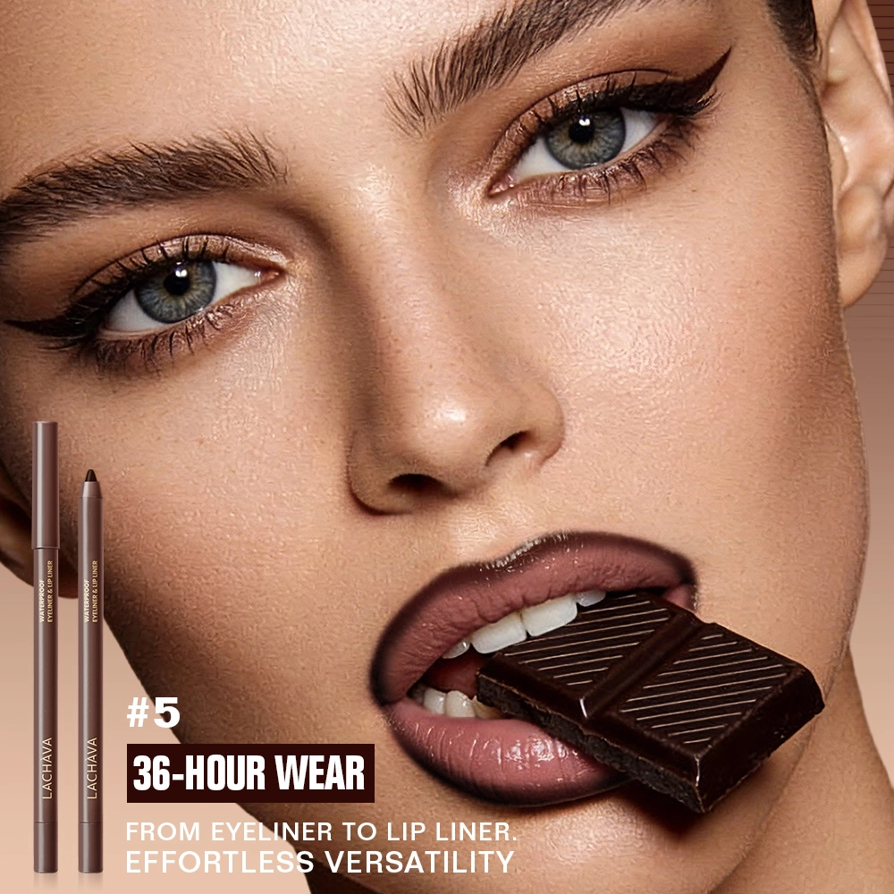 Crayon Smooth crayon lèvres mat longue tenue